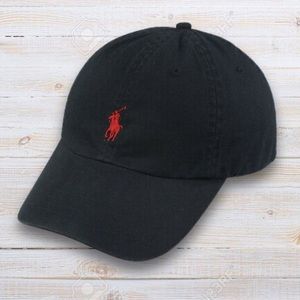 NWT - POLO Ralph Lauren Baseball Cap